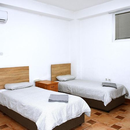 Sani Suteren Apartment Üsküp Dış mekan fotoğraf