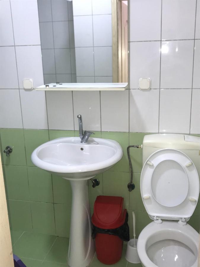 Sani Suteren Apartment Üsküp Dış mekan fotoğraf