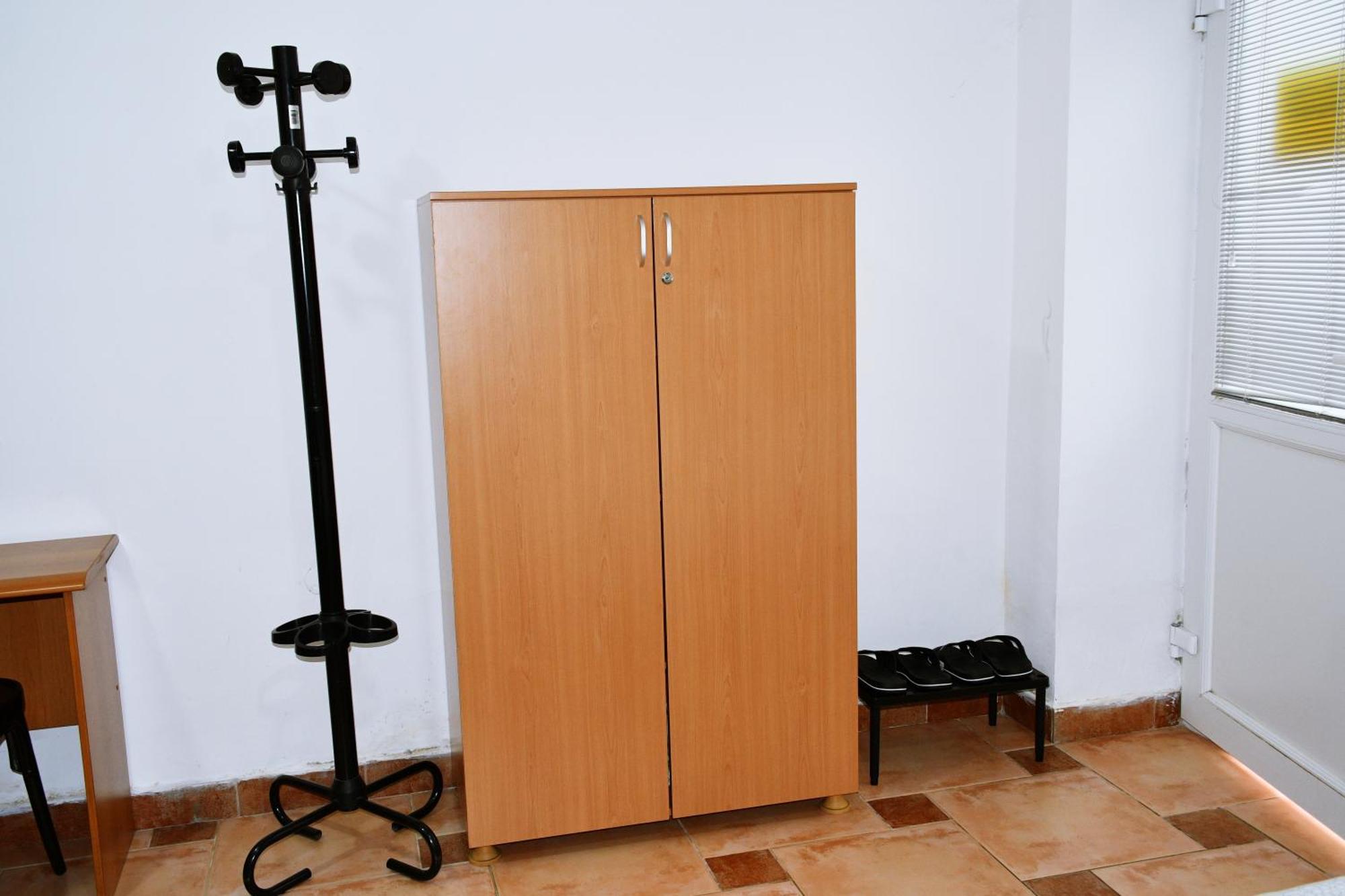 Sani Suteren Apartment Üsküp Dış mekan fotoğraf