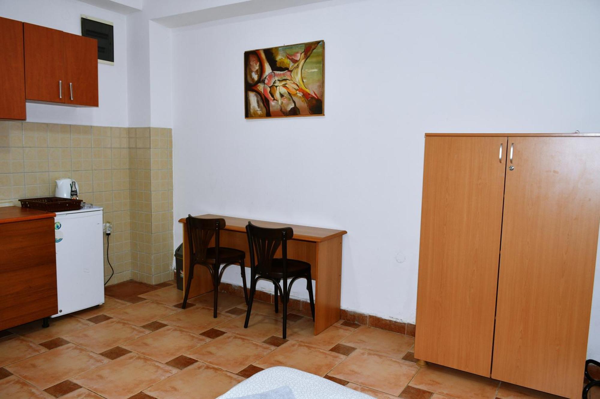 Sani Suteren Apartment Üsküp Dış mekan fotoğraf