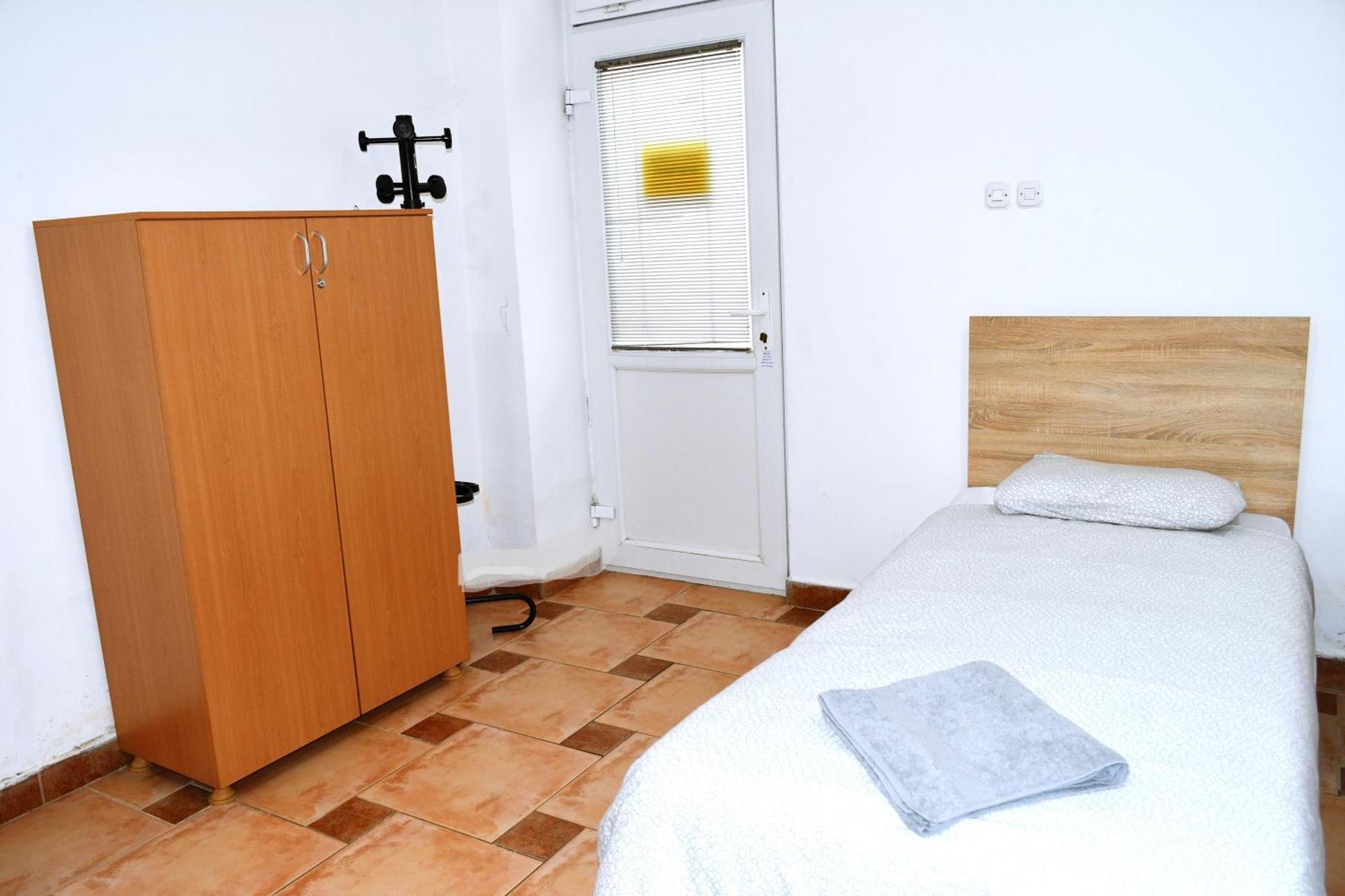 Sani Suteren Apartment Üsküp Dış mekan fotoğraf