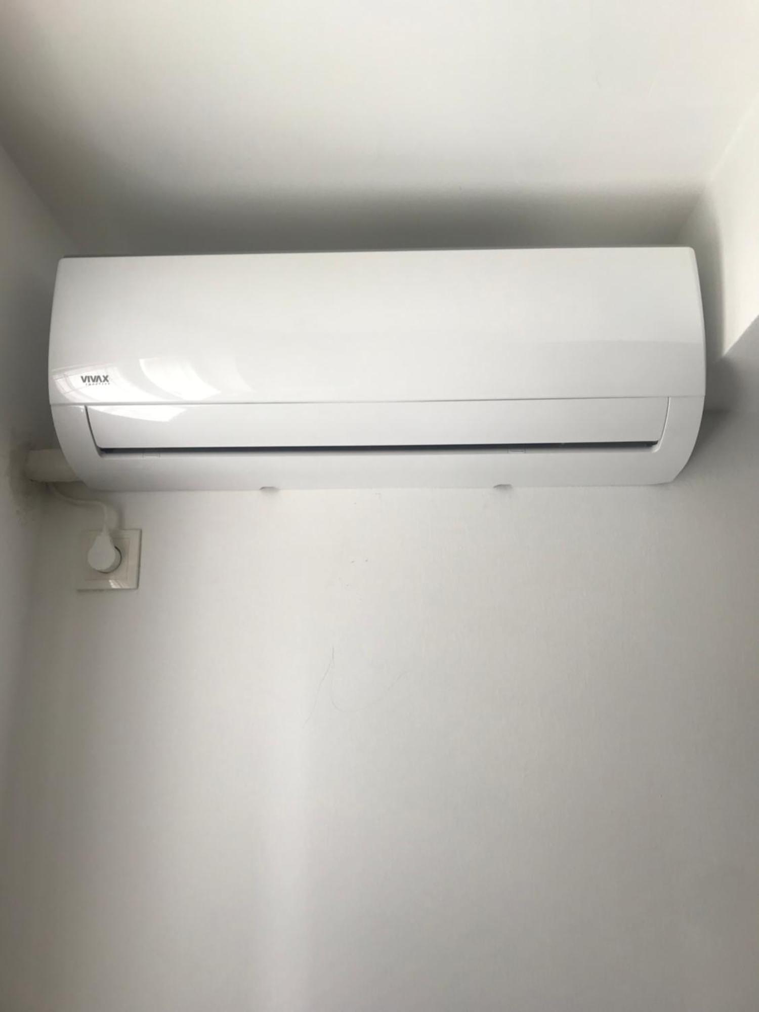 Sani Suteren Apartment Üsküp Dış mekan fotoğraf