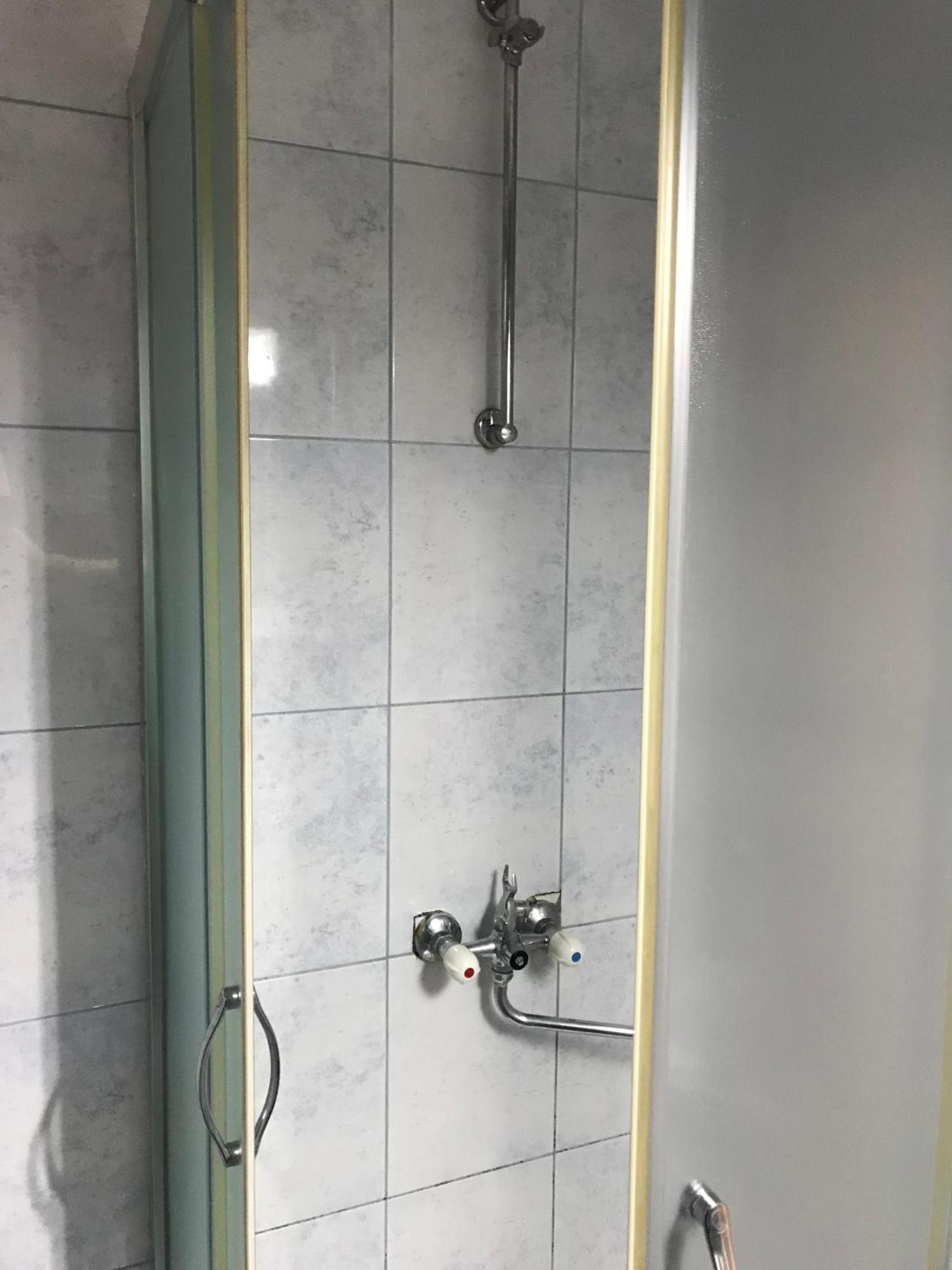Sani Suteren Apartment Üsküp Dış mekan fotoğraf