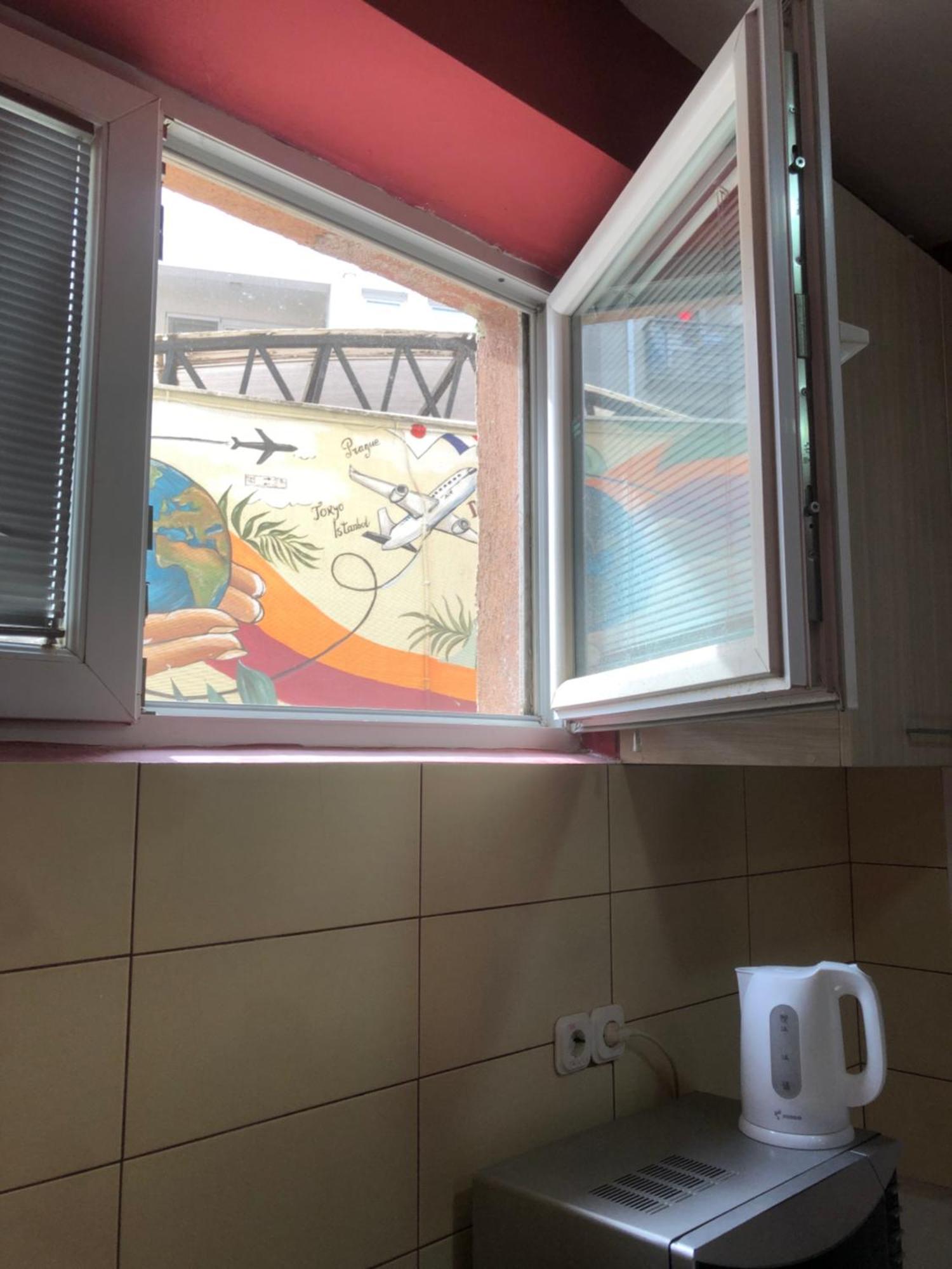 Sani Suteren Apartment Üsküp Dış mekan fotoğraf